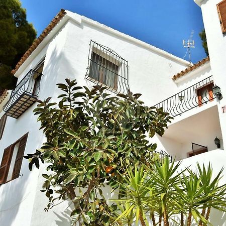 Moraira Amazing Rustic Village Экстерьер фото