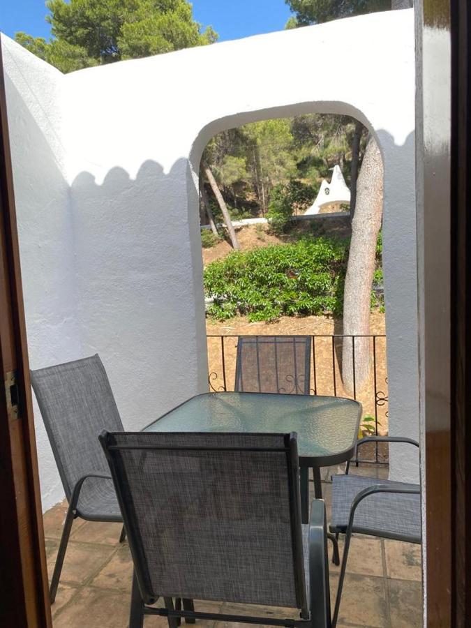 Moraira Amazing Rustic Village Экстерьер фото