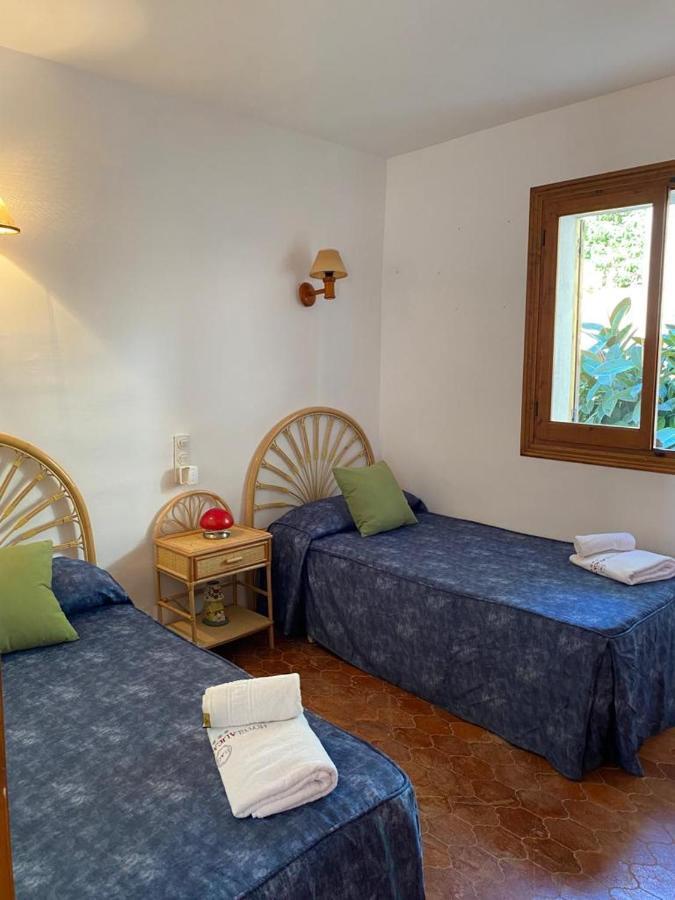 Moraira Amazing Rustic Village Экстерьер фото
