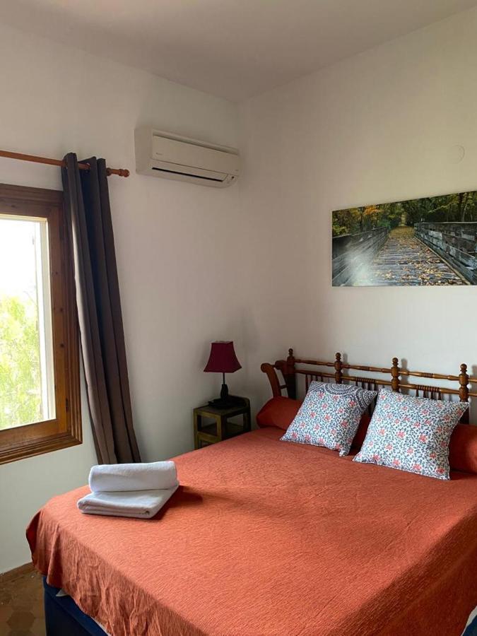 Moraira Amazing Rustic Village Экстерьер фото