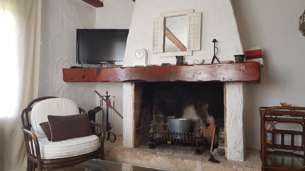 Moraira Amazing Rustic Village Экстерьер фото